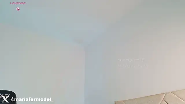 Snapshot of Mariafer05 chatting on July 22, 5:05 pm Mariafer05 online show from July 22, 5:05 pm