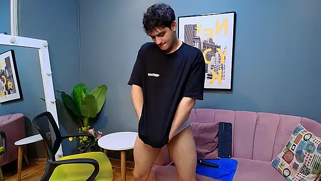 Snapshot of Mark_Evans1_ chatting on December 14, 5:36 pm Mark Evans1  online show from December 14, 5:36 pm