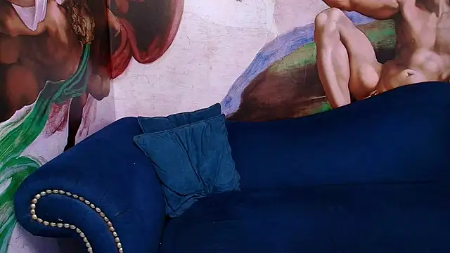 Snapshot of Mark_Evans1_ chatting on February 20, 10:48 pm Mark Evans1  online show from February 20, 10:48 pm