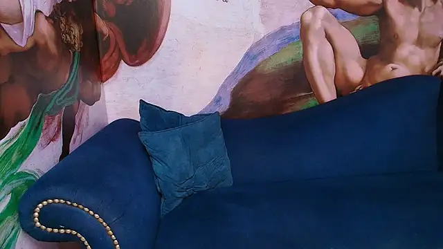 Snapshot of Mark_Evans1_ chatting on March 17, 10:49 pm Mark Evans1  online show from March 17, 10:49 pm