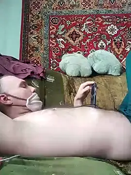 Pineapple04 online show from February 20, 9:11 am