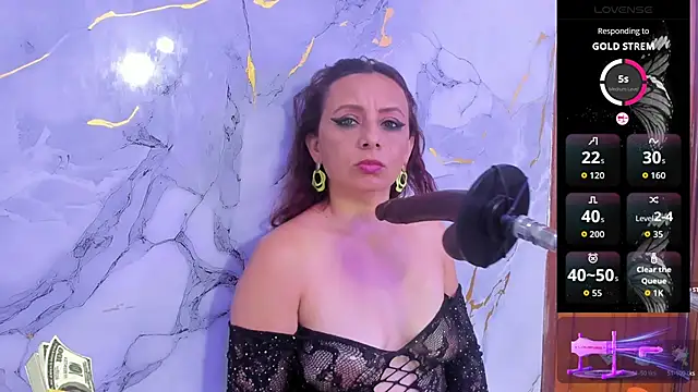 Issys milf online show from November 9, 4:11 am