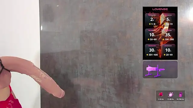 Issys milf online show from February 12, 4:24 pm