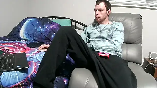 Boogieflex1 online show from November 11, 12:21 am