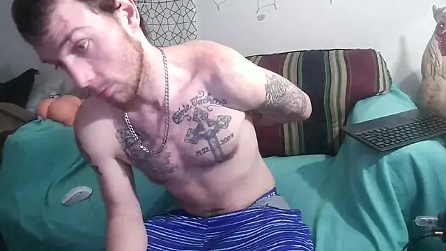 Boogieflex1 online show from December 17, 12:38 am