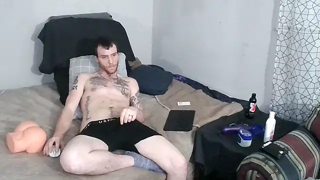 Boogieflex1 online show from December 20, 10:33 am