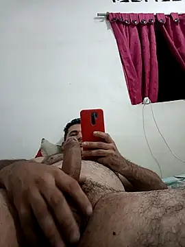 Snapshot of cuebo76 chatting on October 16, 5:08 am cuebo76 online show from October 16, 5:08 am