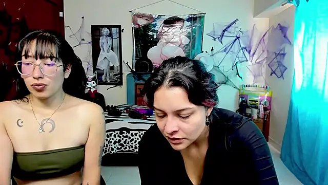 jeyloveebony online show from November 4, 1:43 pm