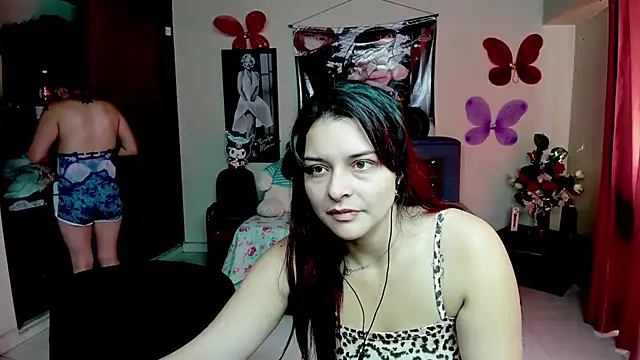 jeyloveebony online show from November 26, 1:34 pm