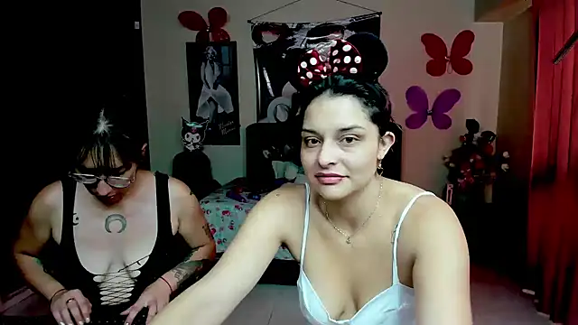 jeyloveebony online show from November 28, 1:58 pm