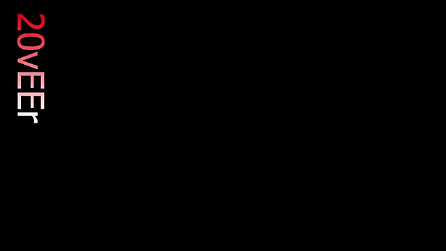 20vEEr online show from November 24, 9:03 pm