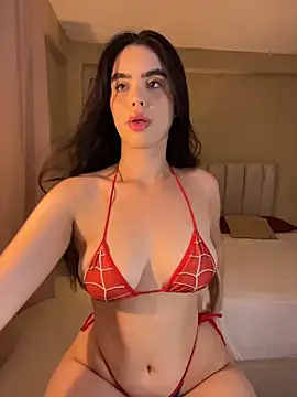 Snapshot of Mavi_Coless chatting on November 7, 1:38 am Mavi Coless online show from November 7, 1:38 am