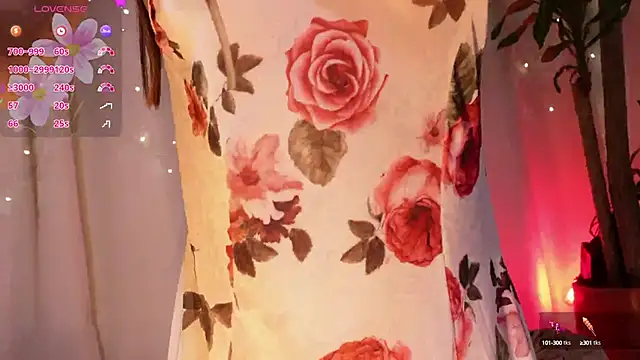 sammy laszlow online show from March 6, 1:05 am