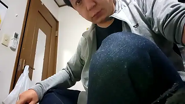 07YUKIO online show from October 29, 9:11 am