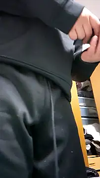 07YUKIO online show from January 9, 10:07 am