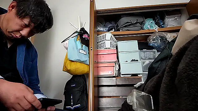 07YUKIO online show from March 29, 2:55 am