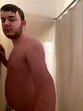 Nickalexburton online show from January 12, 9:31 pm