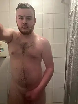 Nickalexburton online show from March 9, 8:57 pm