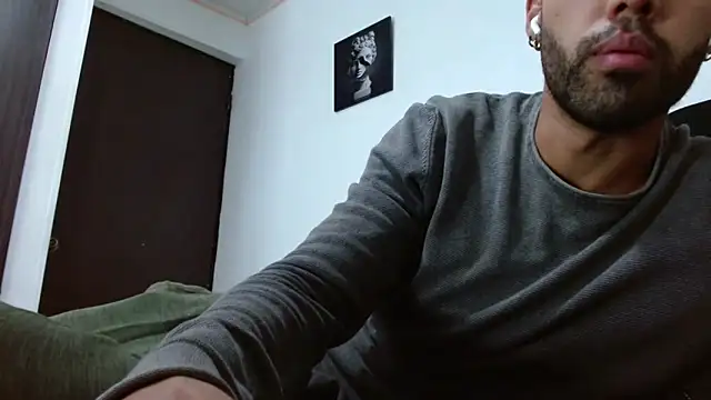 Hendry  online show from January 29, 1:58 am