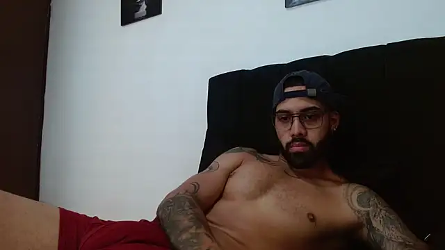 Hendry  online show from March 5, 4:45 am