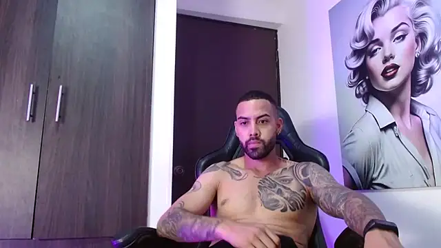 Hendry  online show from September 22, 3:41 am