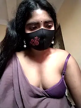 Lina-Rose online show from September 26, 1:20 am
