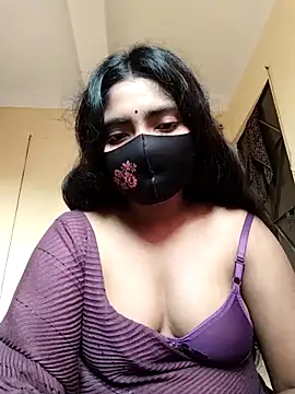 Lina-Rose online show from October 12, 1:26 am