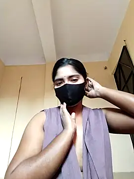 Lina-Rose online show from October 16, 3:07 am