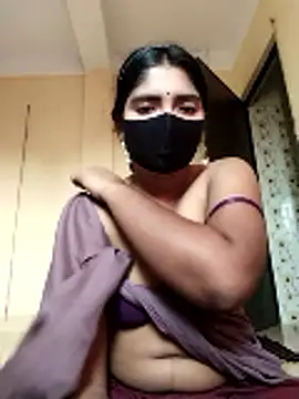 Lina-Rose online show from October 18, 1:41 am