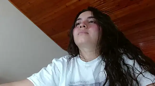 Cuty sexy hot online show from January 9, 5:54 pm