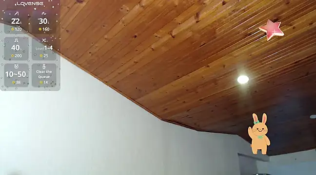 Cuty sexy hot online show from March 21, 11:33 am