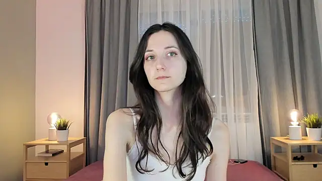 Ketty Belly online show from March 7, 3:09 pm