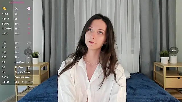Snapshot of Ketty_Belly chatting on May 15, 10:33 am Ketty Belly online show from May 15, 10:33 am