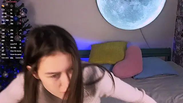 Snapshot of Alice__grace chatting on January 3, 9:36 pm Alice grace online show from January 3, 9:36 pm