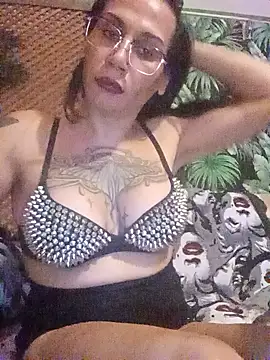 sanemsialdi online show from October 3, 10:18 pm