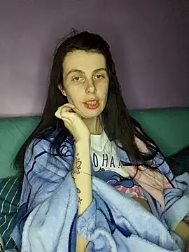 chachalette444 online show from February 18, 8:25 pm