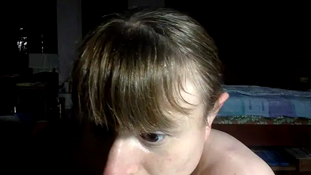 KlavdiaPetrivna online show from November 3, 4:47 am