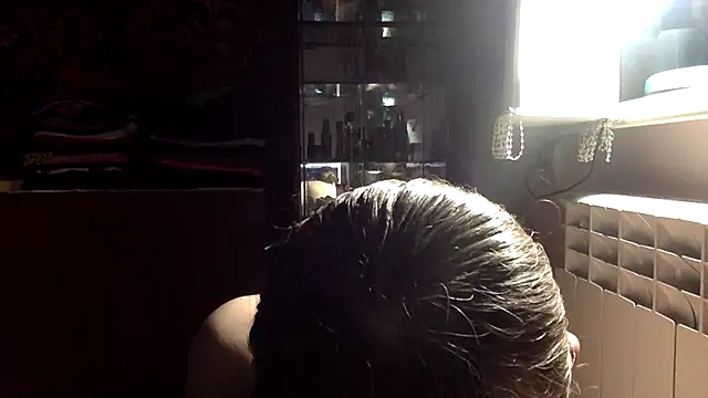 KlavdiaPetrivna online show from November 8, 1:28 am