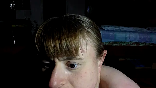 KlavdiaPetrivna online show from June 15, 12:35 am