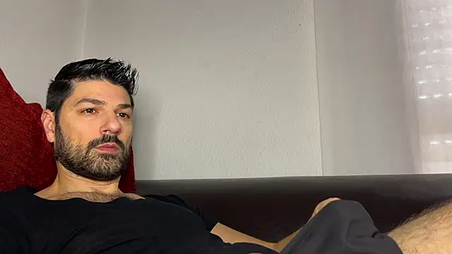 xxSexPrincexx online show from February 8, 9:45 am