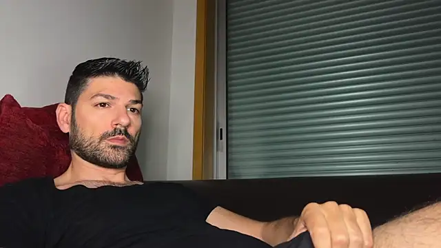 xxSexPrincexx online show from May 2, 9:14 am