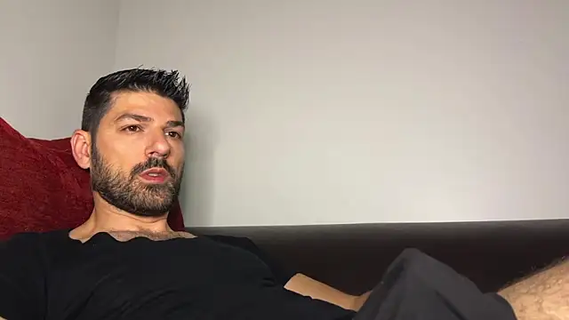 xxSexPrincexx online show from May 8, 8:41 am