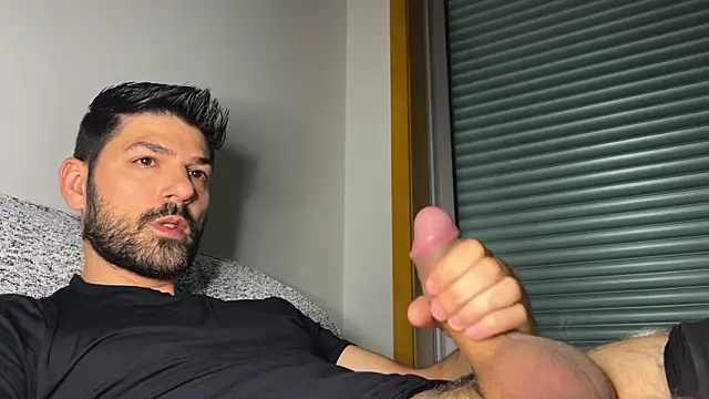 xxSexPrincexx online show from May 16, 10:36 am