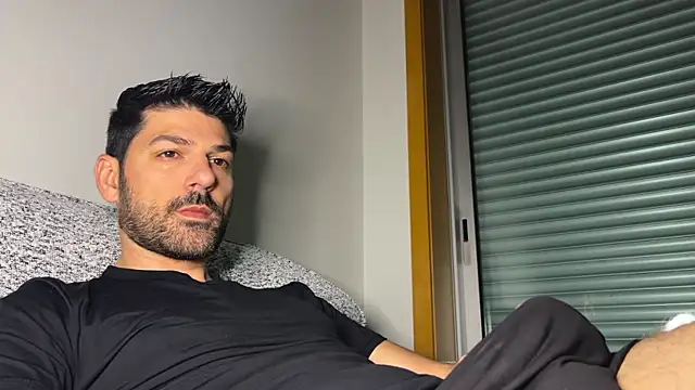xxSexPrincexx online show from May 25, 3:40 pm