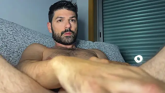 xxSexPrincexx online show from June 19, 12:59 am