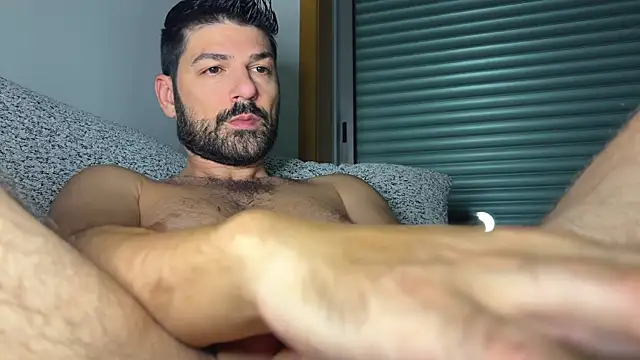 xxSexPrincexx online show from July 28, 8:10 am