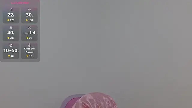 yulissa18 online show from September 15, 11:49 pm