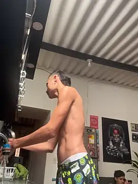 soyander03  online show from January 5, 2:52 pm