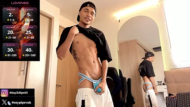 soyander03  online show from February 11, 1:16 pm