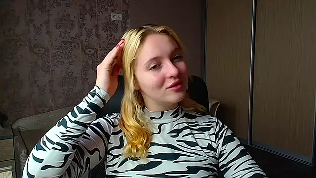 Milka kiss  online show from February 25, 12:48 pm